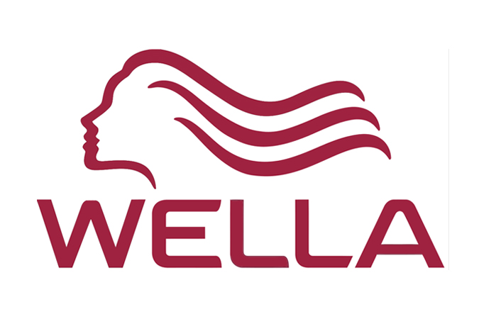 WELLA Logo