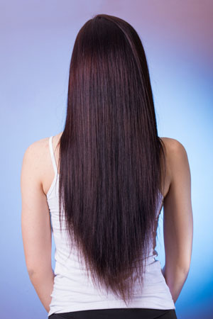HAIR TREATMENTS Photo